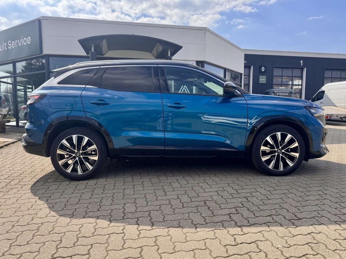 Fahrzeugbild eines Renault Austral