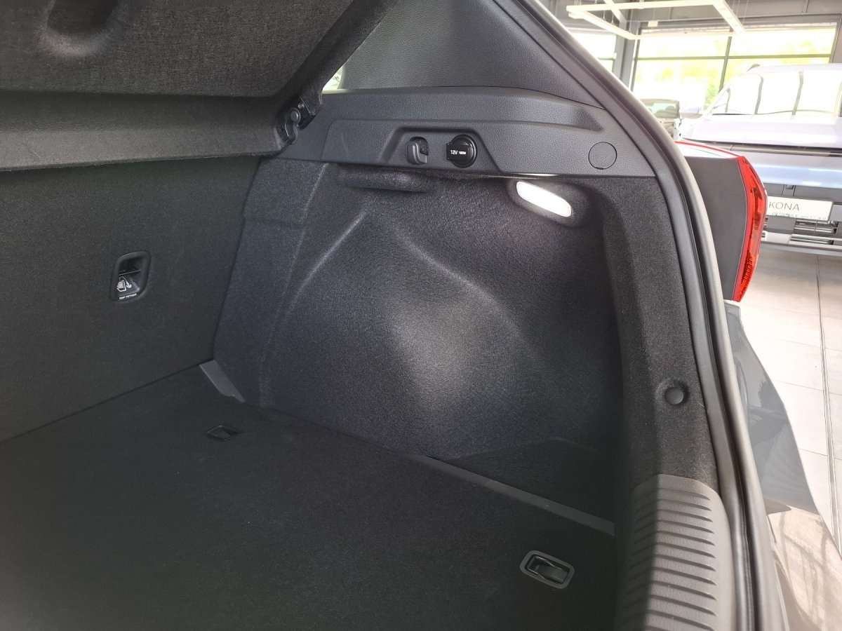 Fahrzeugbild eines Hyundai i30