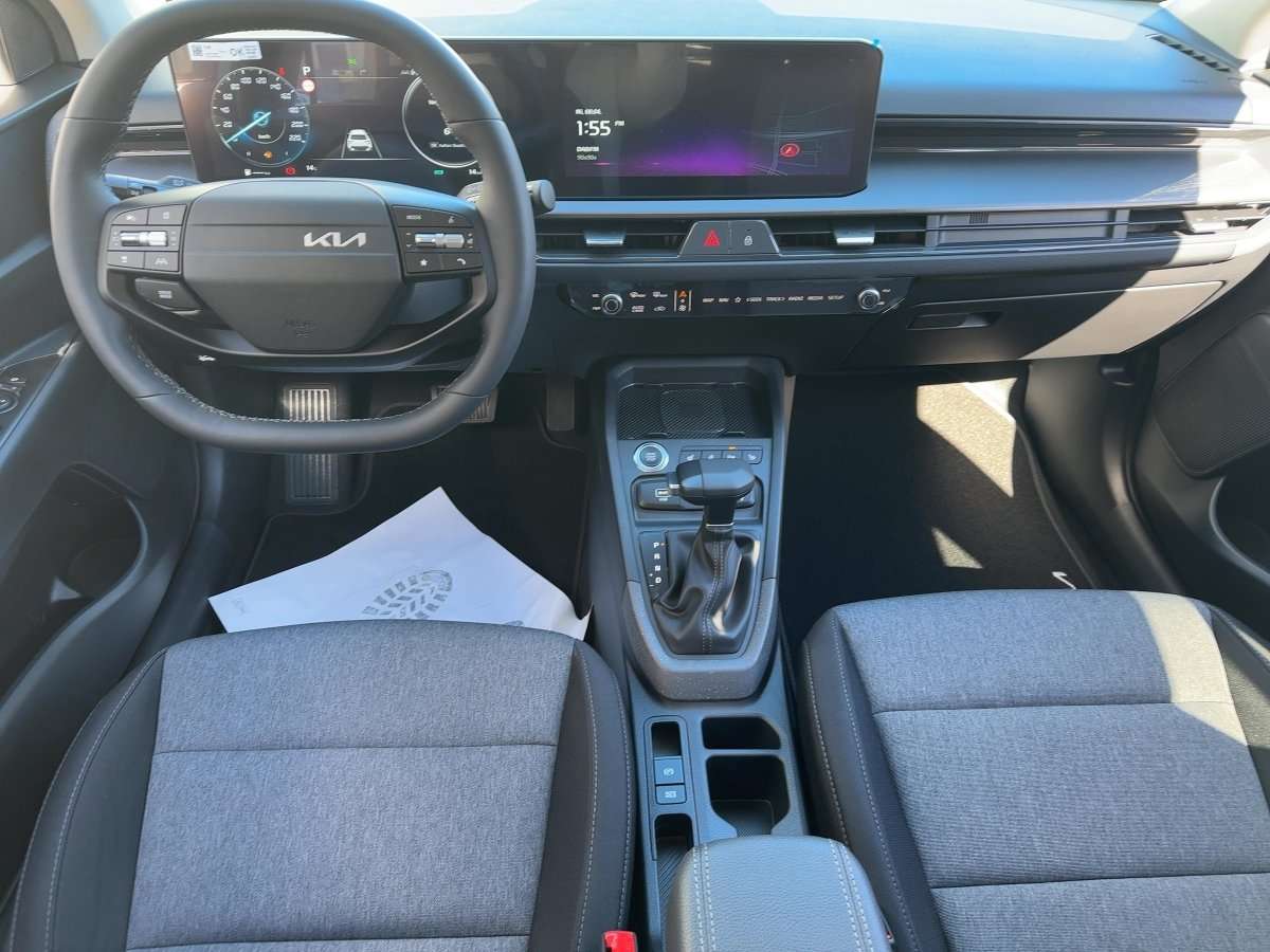 Fahrzeugbild eines Kia Stonic