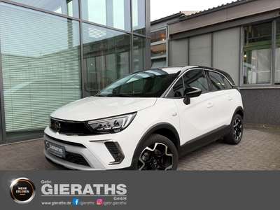 Bild Opel Crossland X