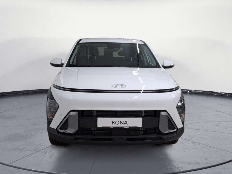 Fahrzeugbild eines Hyundai Kona