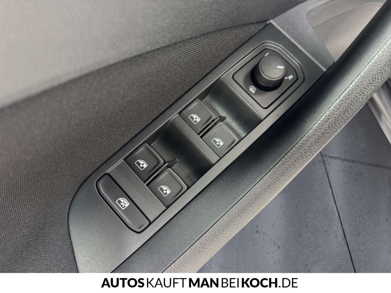 Fahrzeugbild eines Skoda Scala