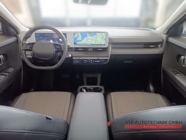Fahrzeugbild eines Hyundai IONIQ 5