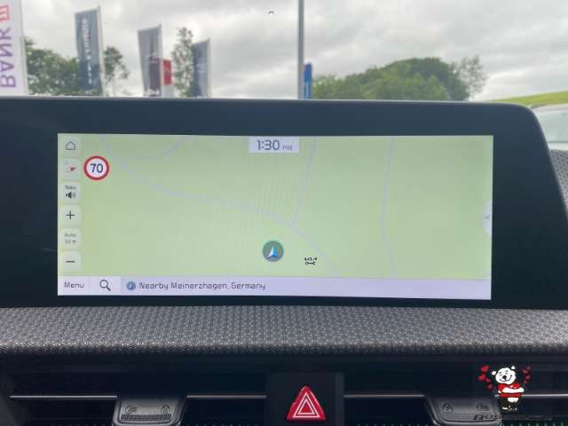 Fahrzeugbild eines Kia EV6