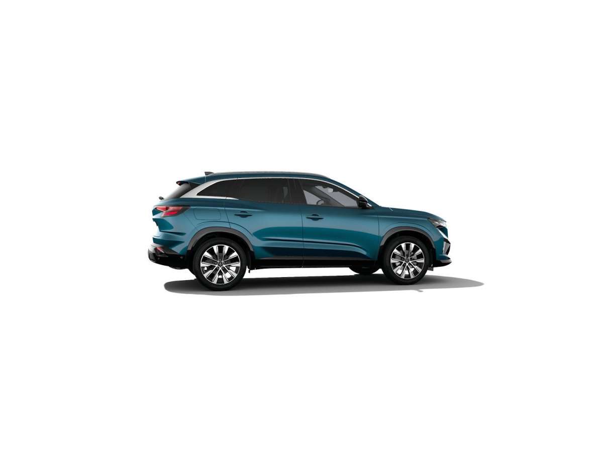 Fahrzeugbild eines Renault Austral