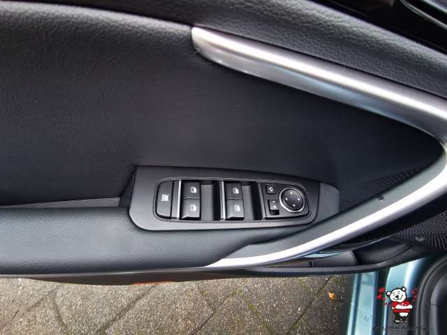 Fahrzeugbild eines Kia cee'd