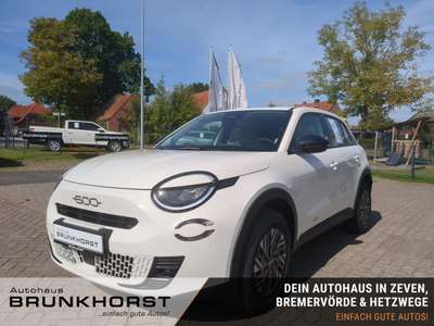 Bild Fiat 600