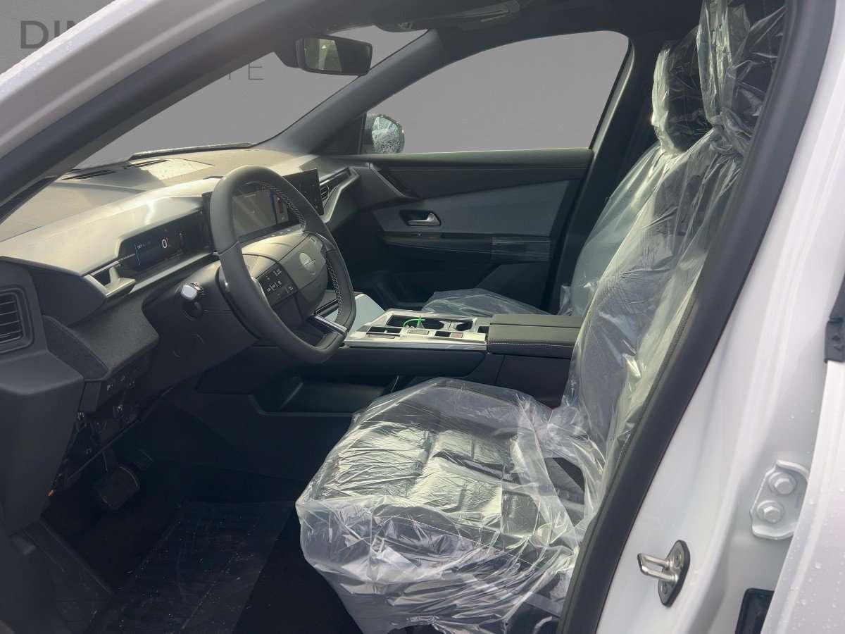 Fahrzeugbild eines Opel Grandland X