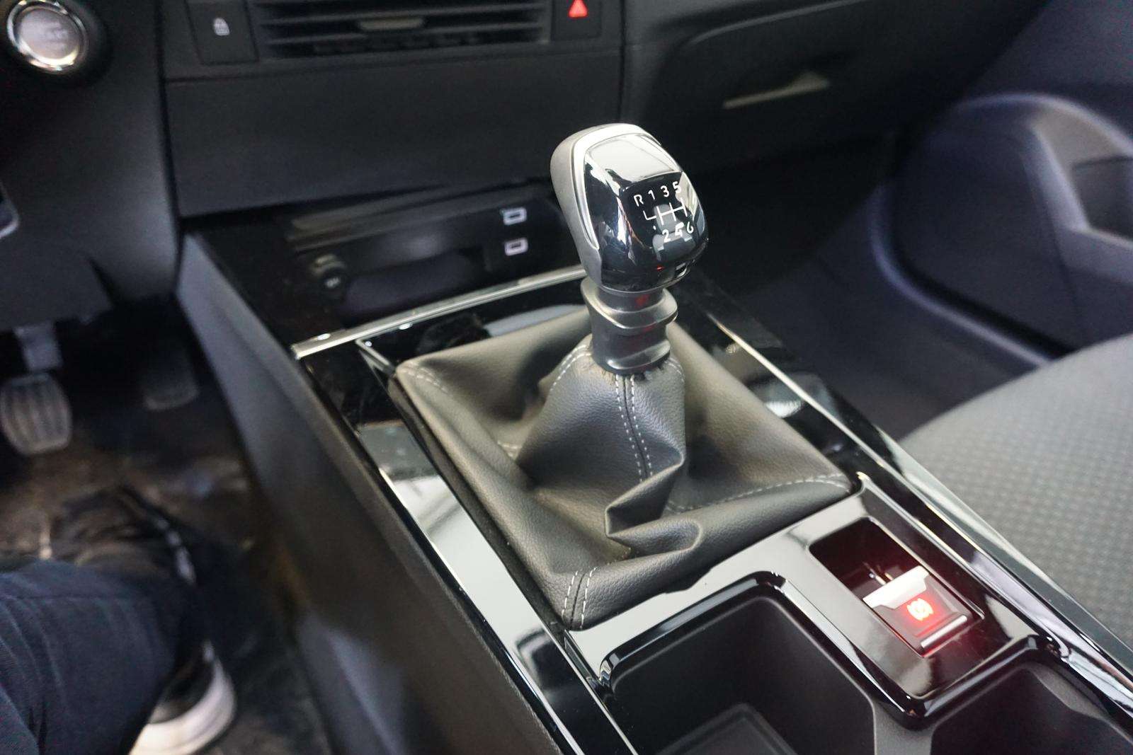 Fahrzeugbild eines Opel Astra