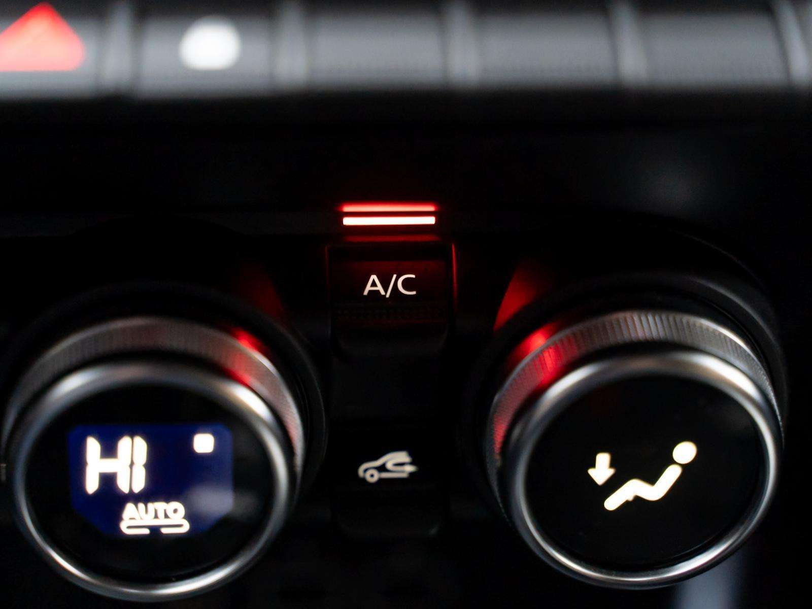 Fahrzeugbild eines Renault Arkana