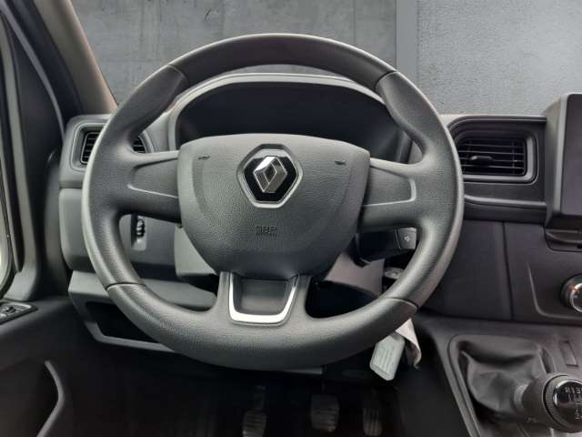 Fahrzeugbild eines Renault Master