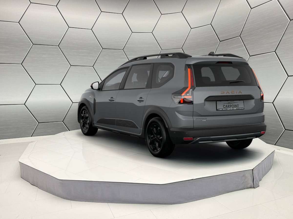 Fahrzeugbild eines Dacia Jogger