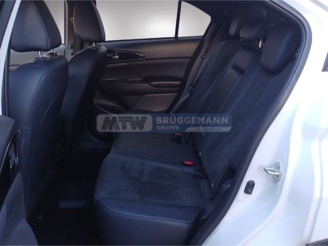 Fahrzeugbild eines Mitsubishi Eclipse Cross