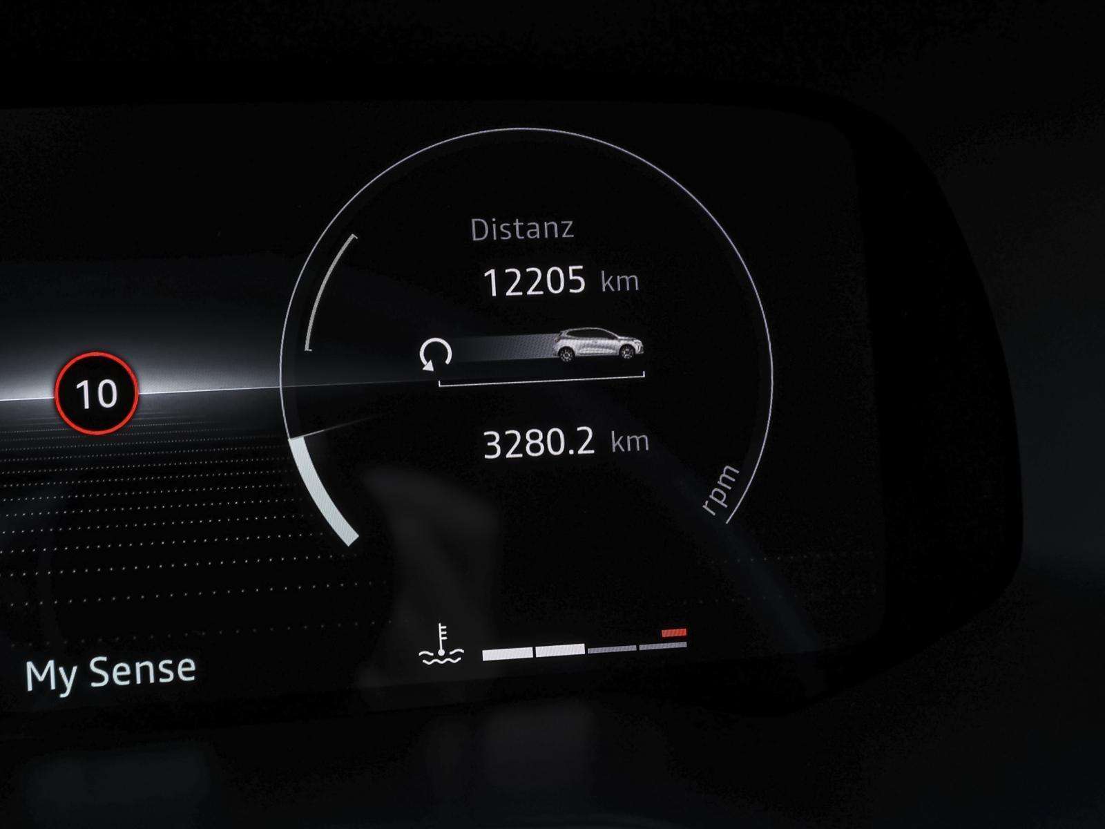 Fahrzeugbild eines Renault Clio
