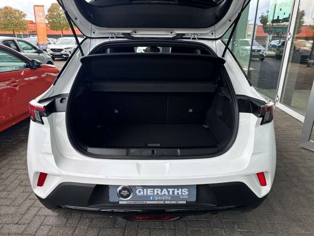 Fahrzeugbild eines Opel Mokka