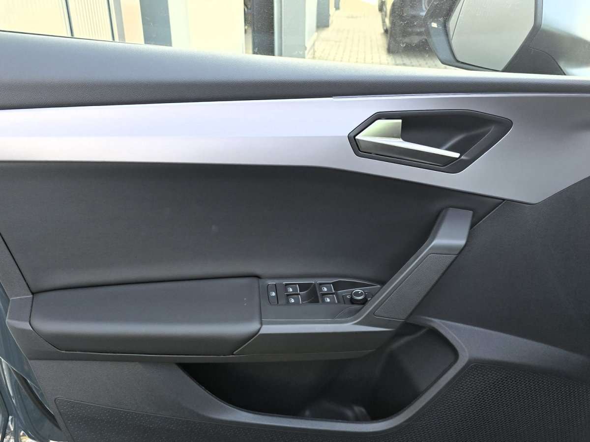 Fahrzeugbild eines SEAT Leon