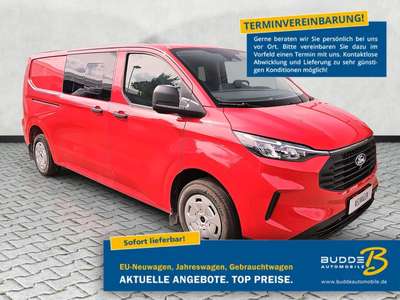 Bild Ford Transit Custom