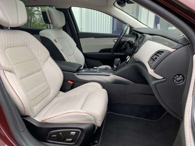 Fahrzeugbild eines Renault Talisman