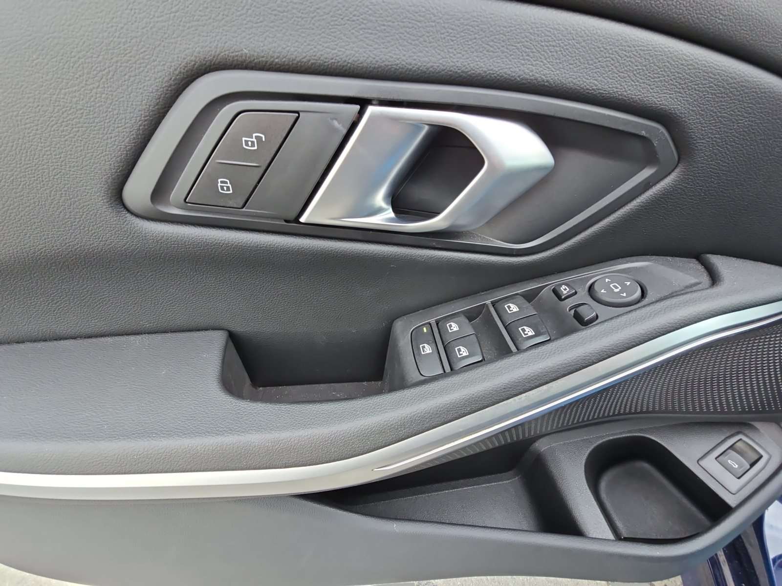 Fahrzeugbild eines BMW 3er-Reihe