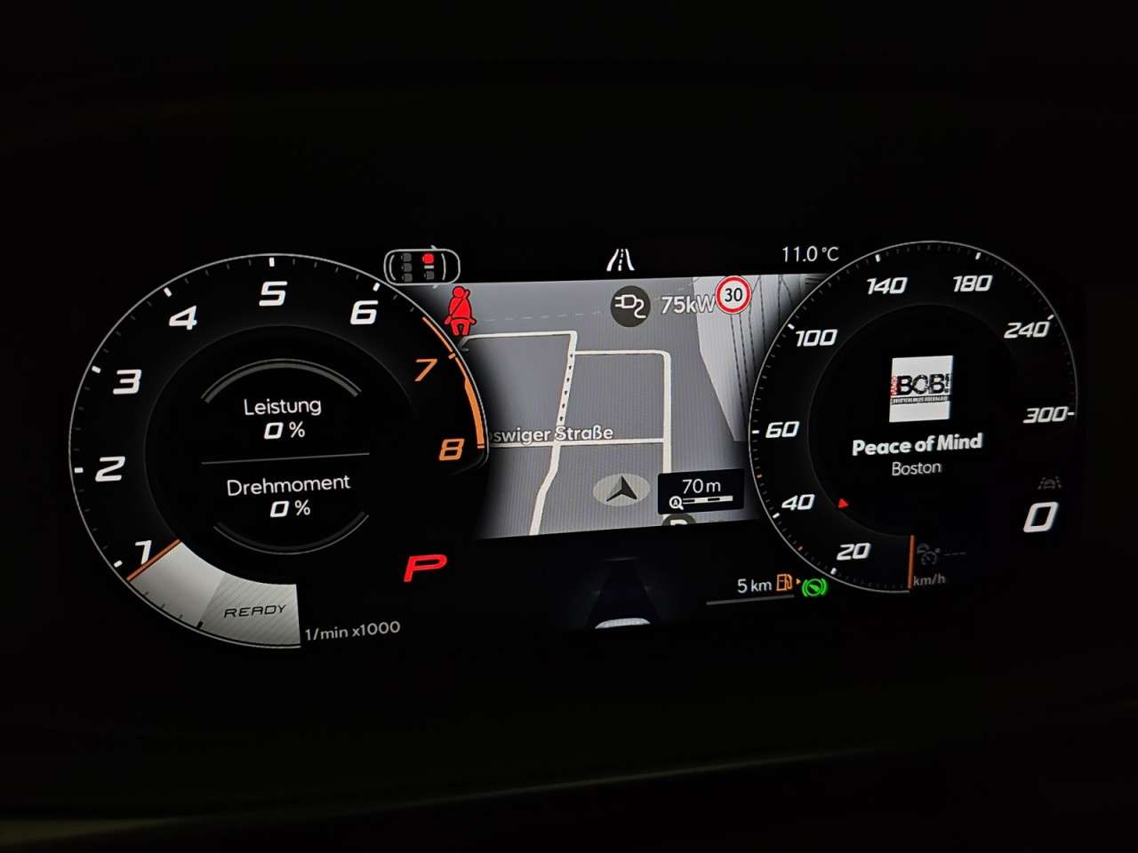 Fahrzeugbild eines CUPRA Terramar