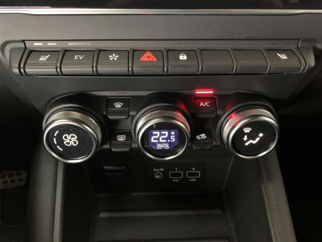 Fahrzeugbild eines Renault Captur