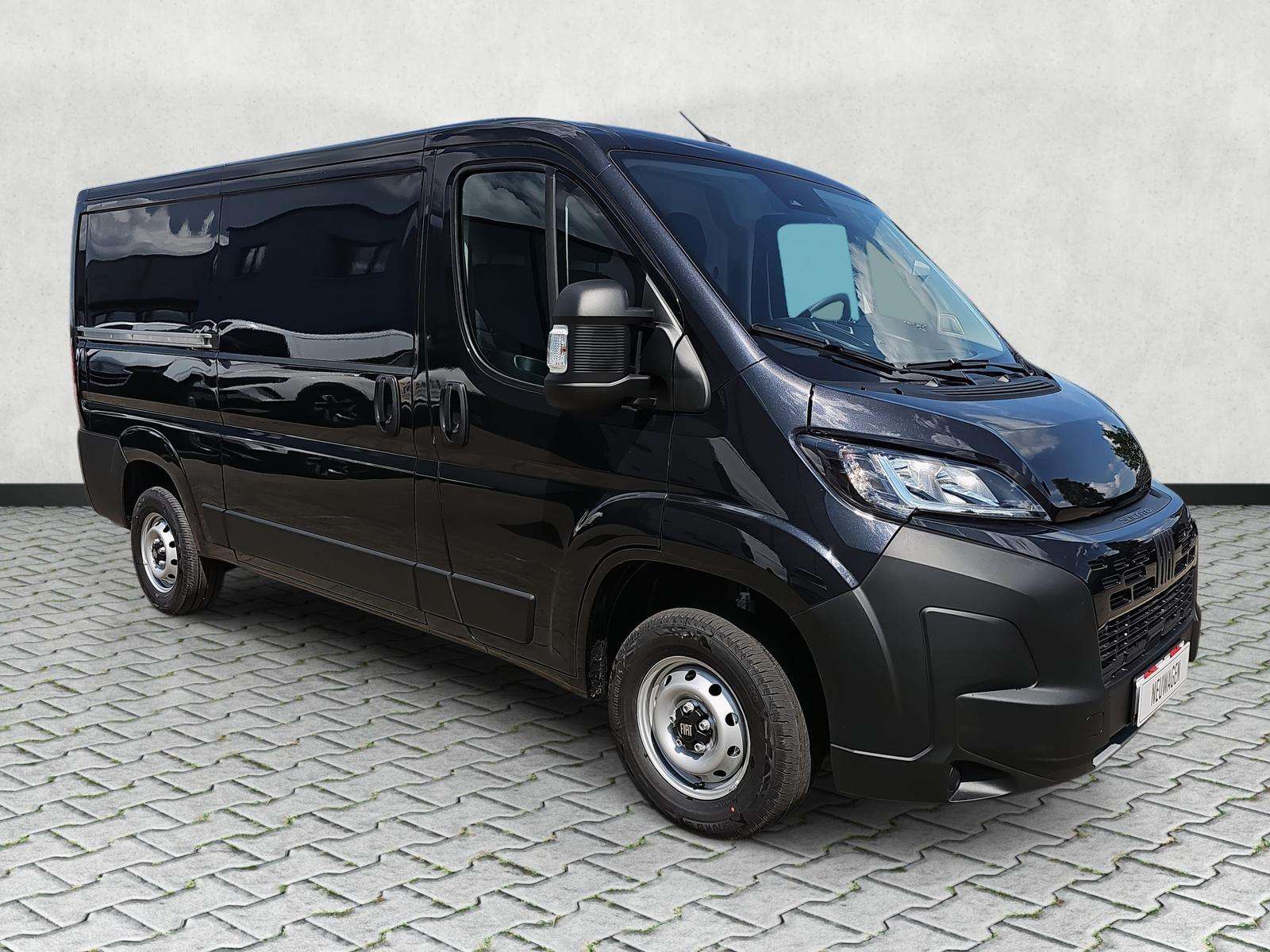 Fahrzeugbild eines Fiat Ducato