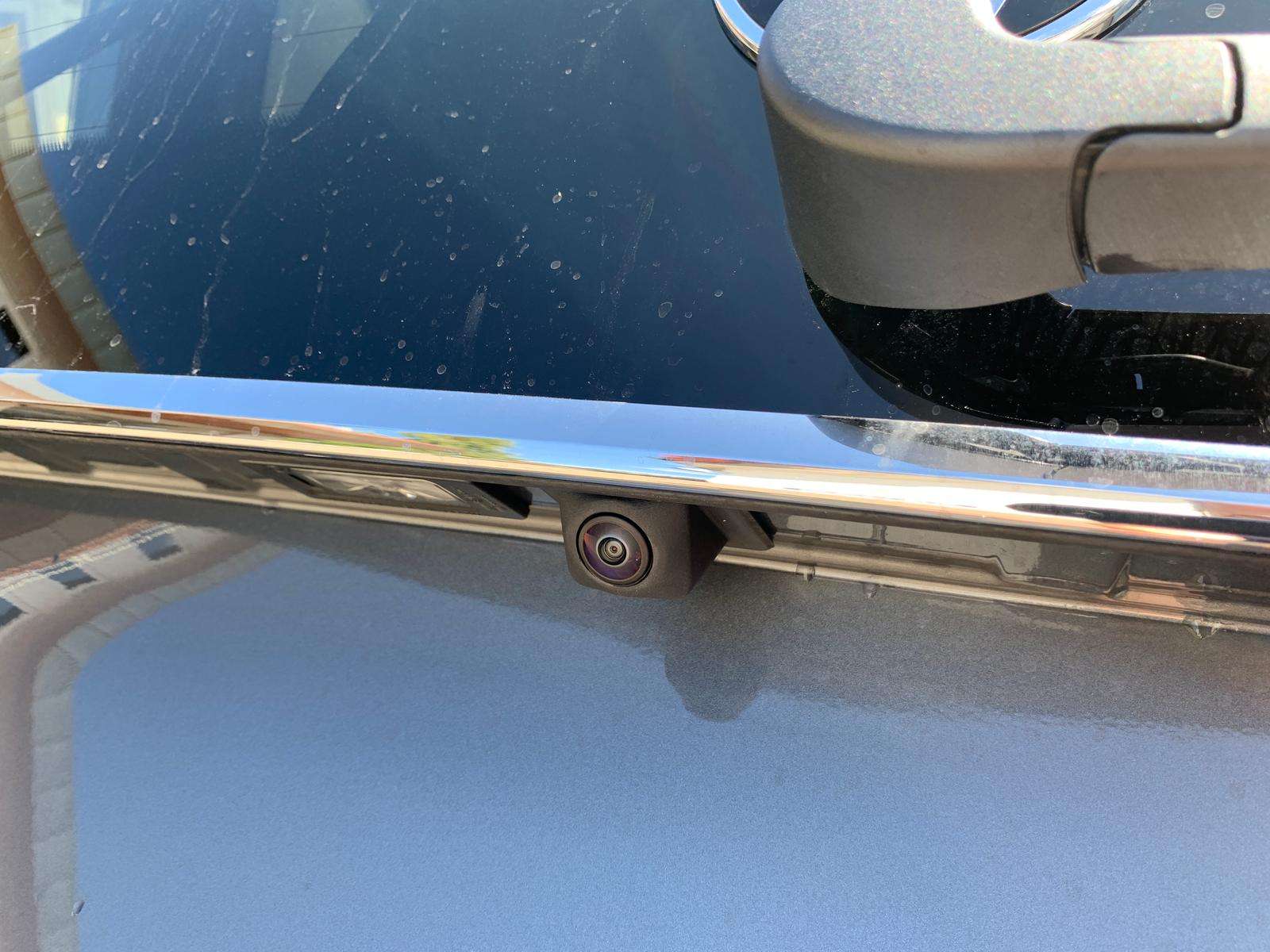 Fahrzeugbild eines Volkswagen Caddy