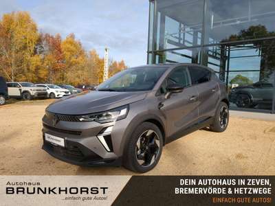 Bild Renault Captur