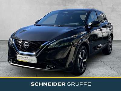 Bild Nissan Qashqai