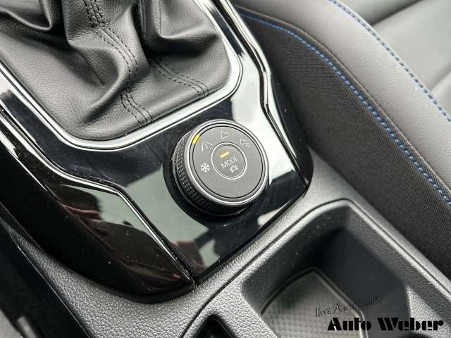 Fahrzeugbild eines Volkswagen T-Roc