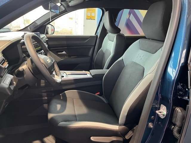 Fahrzeugbild eines Dacia Bigster