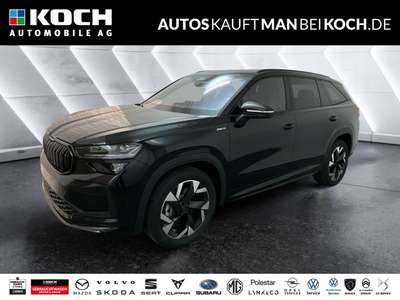 Bild Skoda Kodiaq
