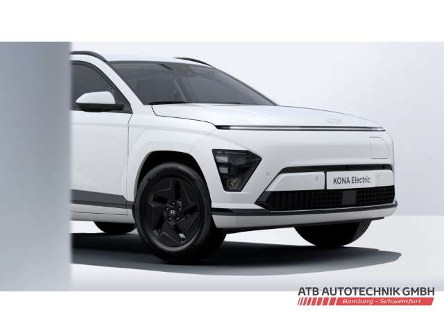 Fahrzeugbild eines Hyundai Kona Elektro