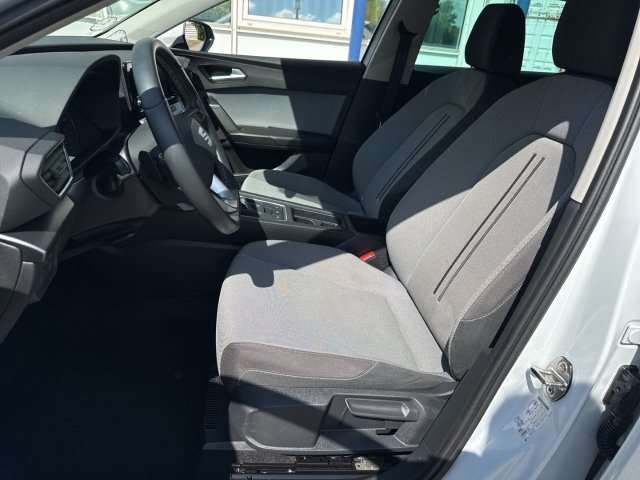 Fahrzeugbild eines SEAT Leon