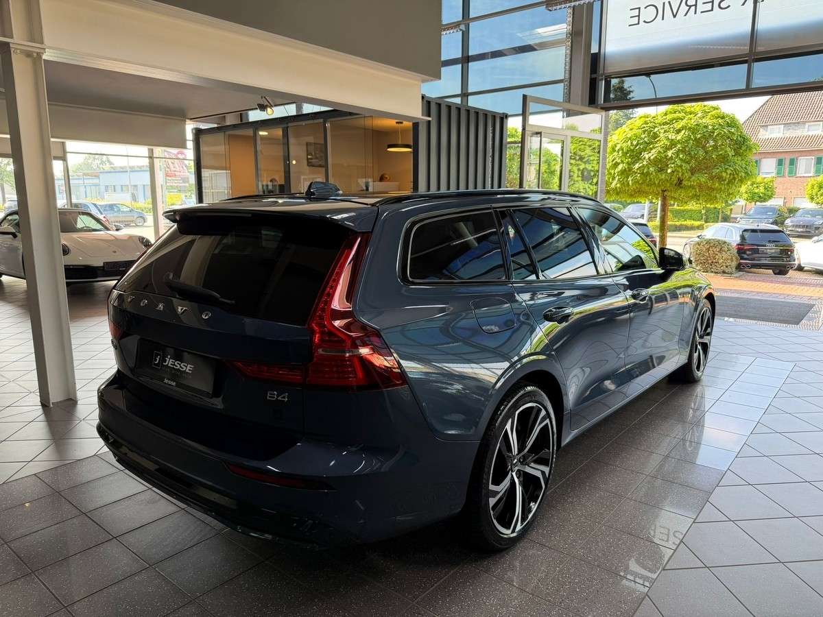 Fahrzeugbild eines Volvo V60