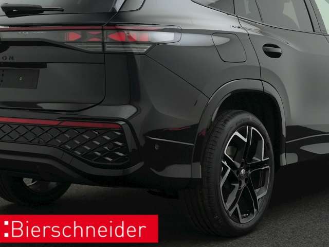 Fahrzeugbild eines Volkswagen Tayron