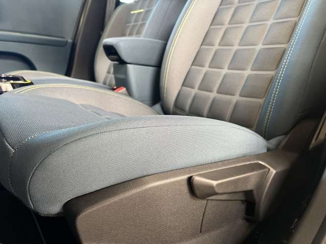 Fahrzeugbild eines Fiat Grande Panda