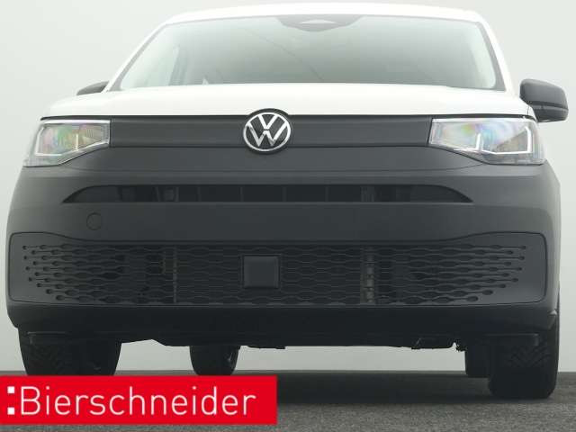 Fahrzeugbild eines Volkswagen Caddy