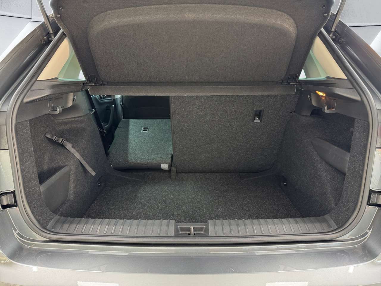 Fahrzeugbild eines Skoda Kamiq