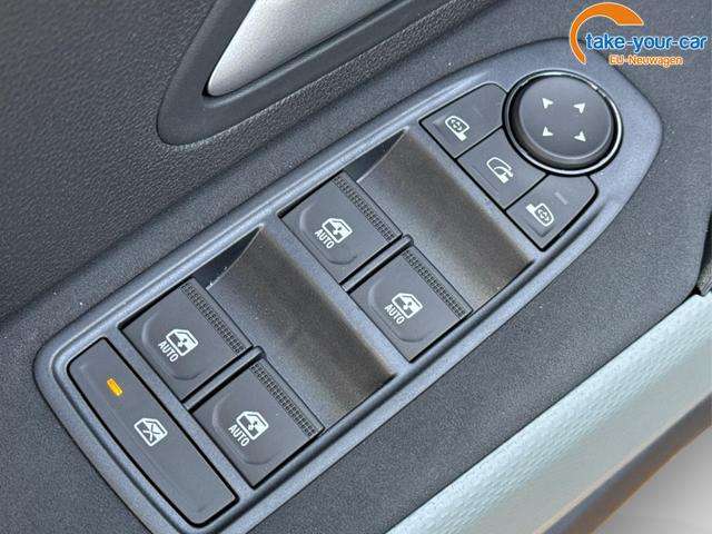 Fahrzeugbild eines Dacia Bigster