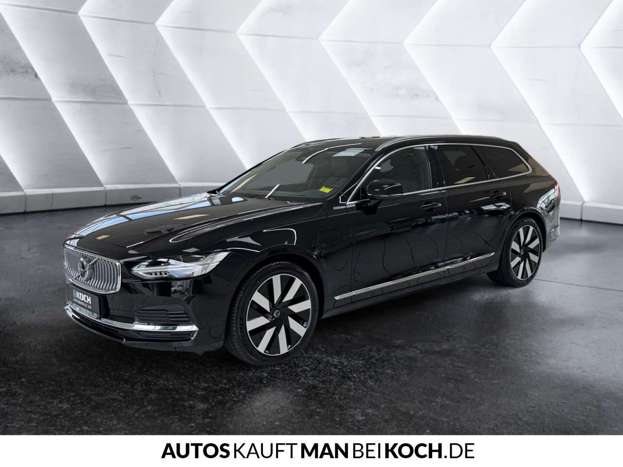 Fahrzeugbild eines Volvo V90