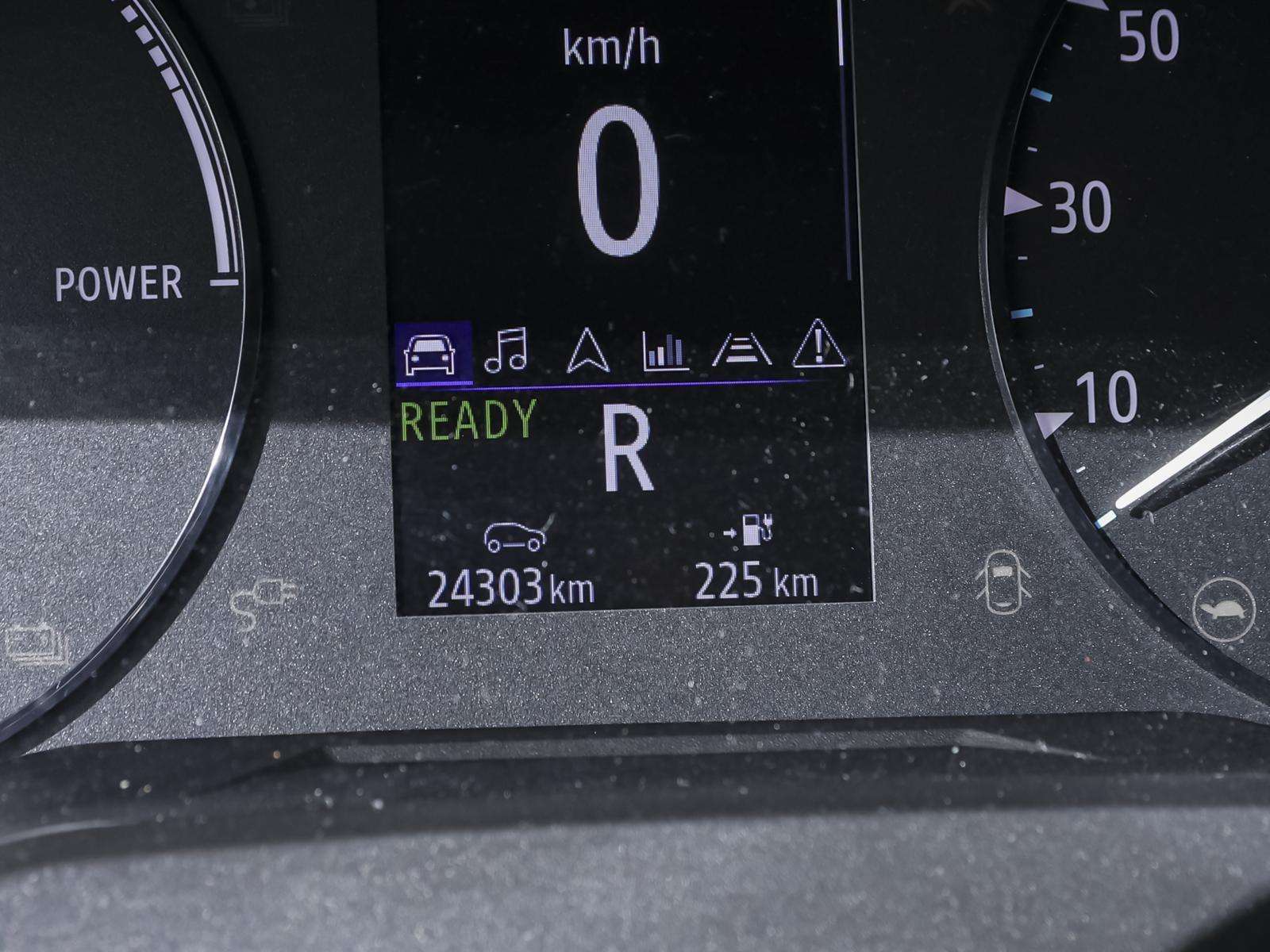 Fahrzeugbild eines Renault Kangoo E-TECH