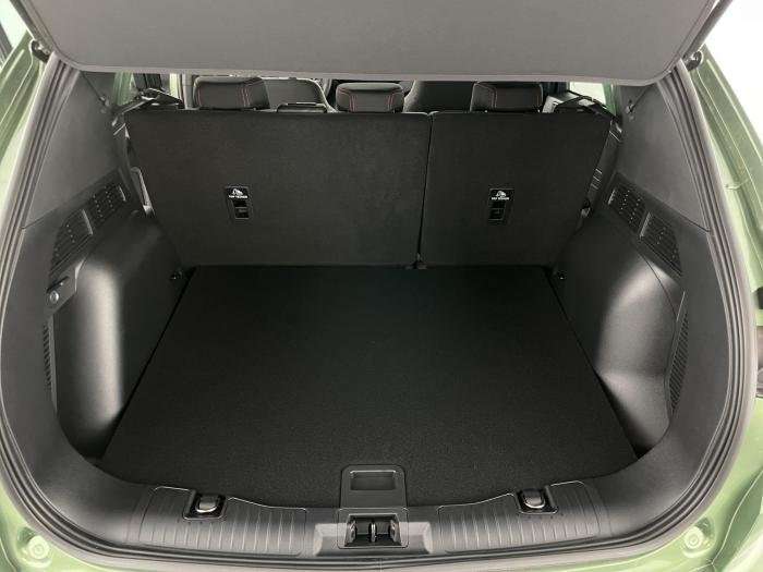 Fahrzeugbild eines Ford Kuga