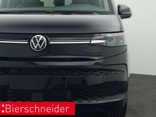 Fahrzeugbild eines Volkswagen Multivan