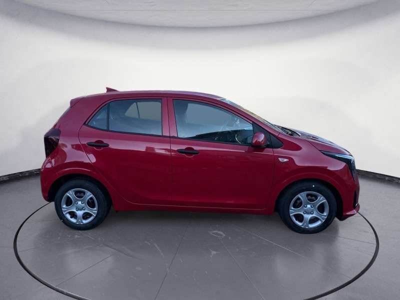 Fahrzeugbild eines Kia Picanto