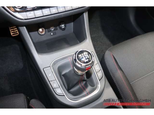 Fahrzeugbild eines Hyundai i30