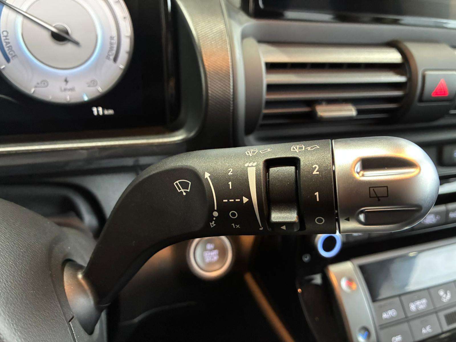 Fahrzeugbild eines Hyundai Inster