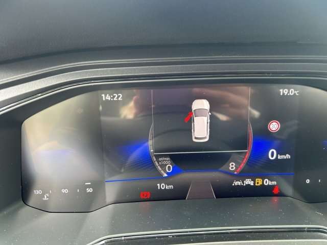 Fahrzeugbild eines Volkswagen Polo