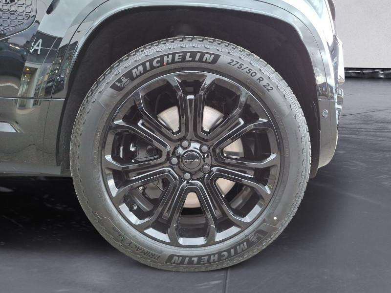 Fahrzeugbild eines Land Rover Defender