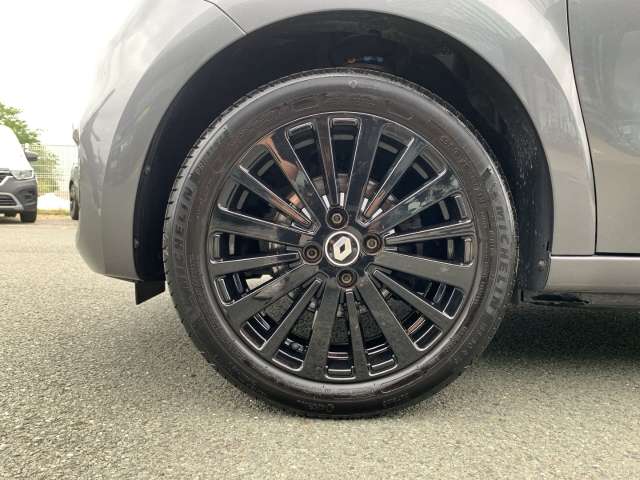 Fahrzeugbild eines Renault Twingo